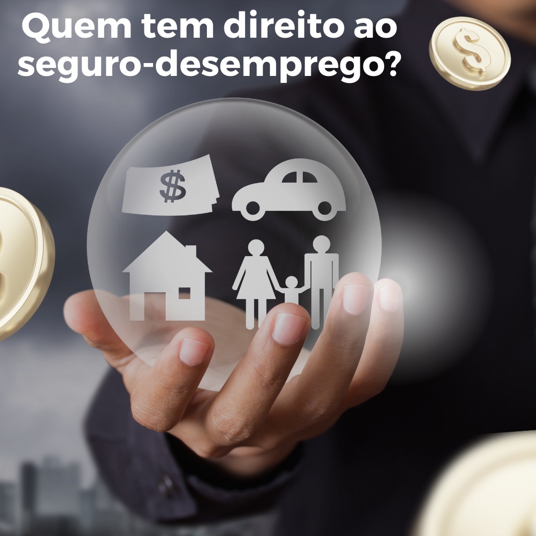 Quem tem direito ao seguro-desemprego?