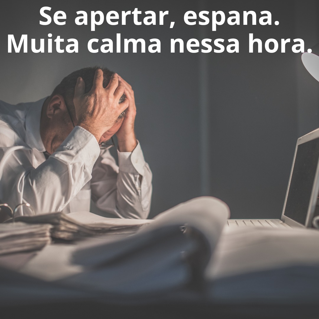 Vida longa aos contadores