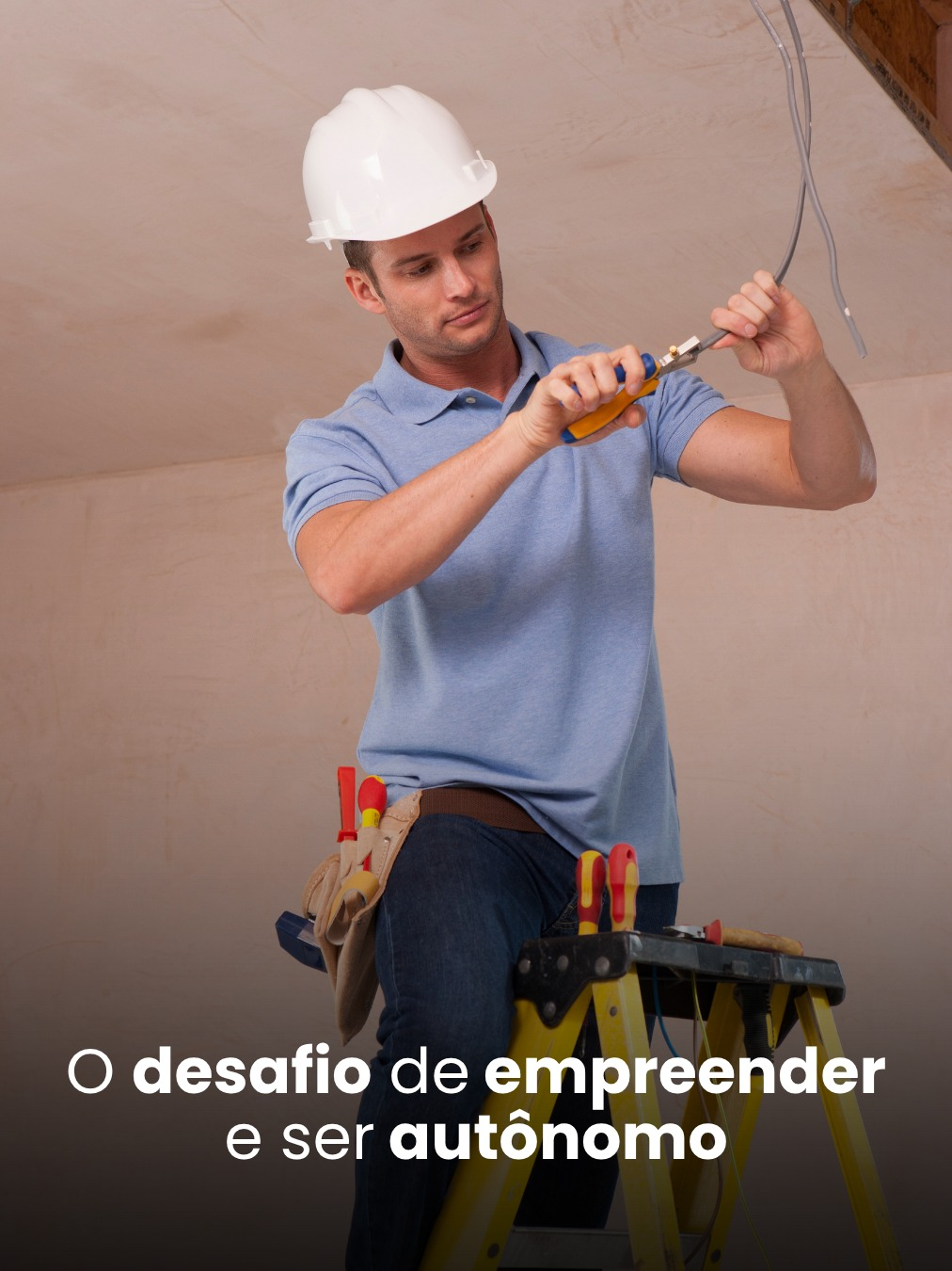 O desafio de empreender e ser autônomo