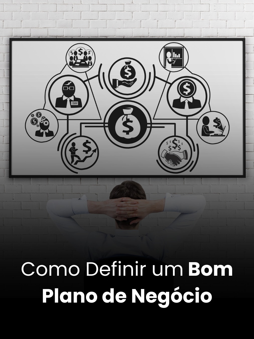 Como Definir um Bom Plano de Negócio